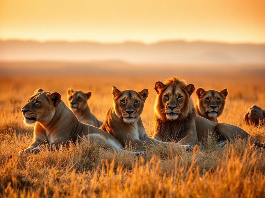 Packing for safari: 12 things first-timers forget